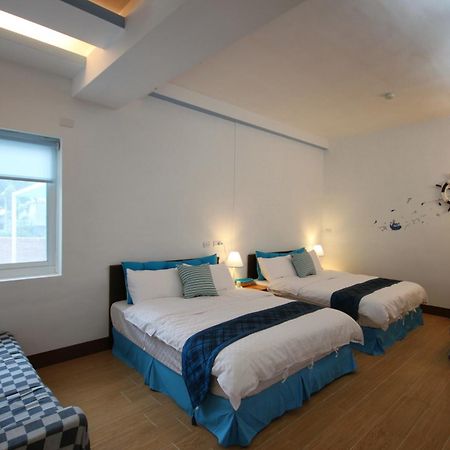 Amy Walker B&B Taimali Habitación foto