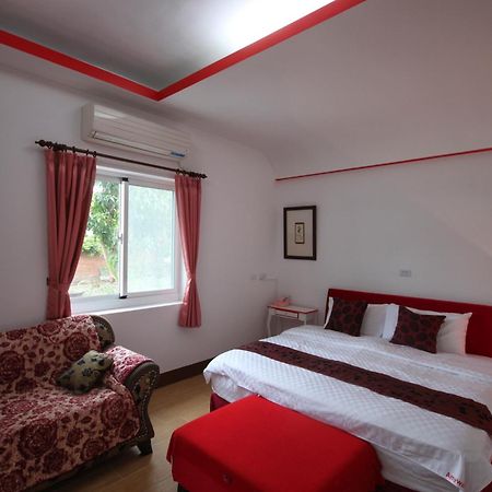 Amy Walker B&B Taimali Habitación foto