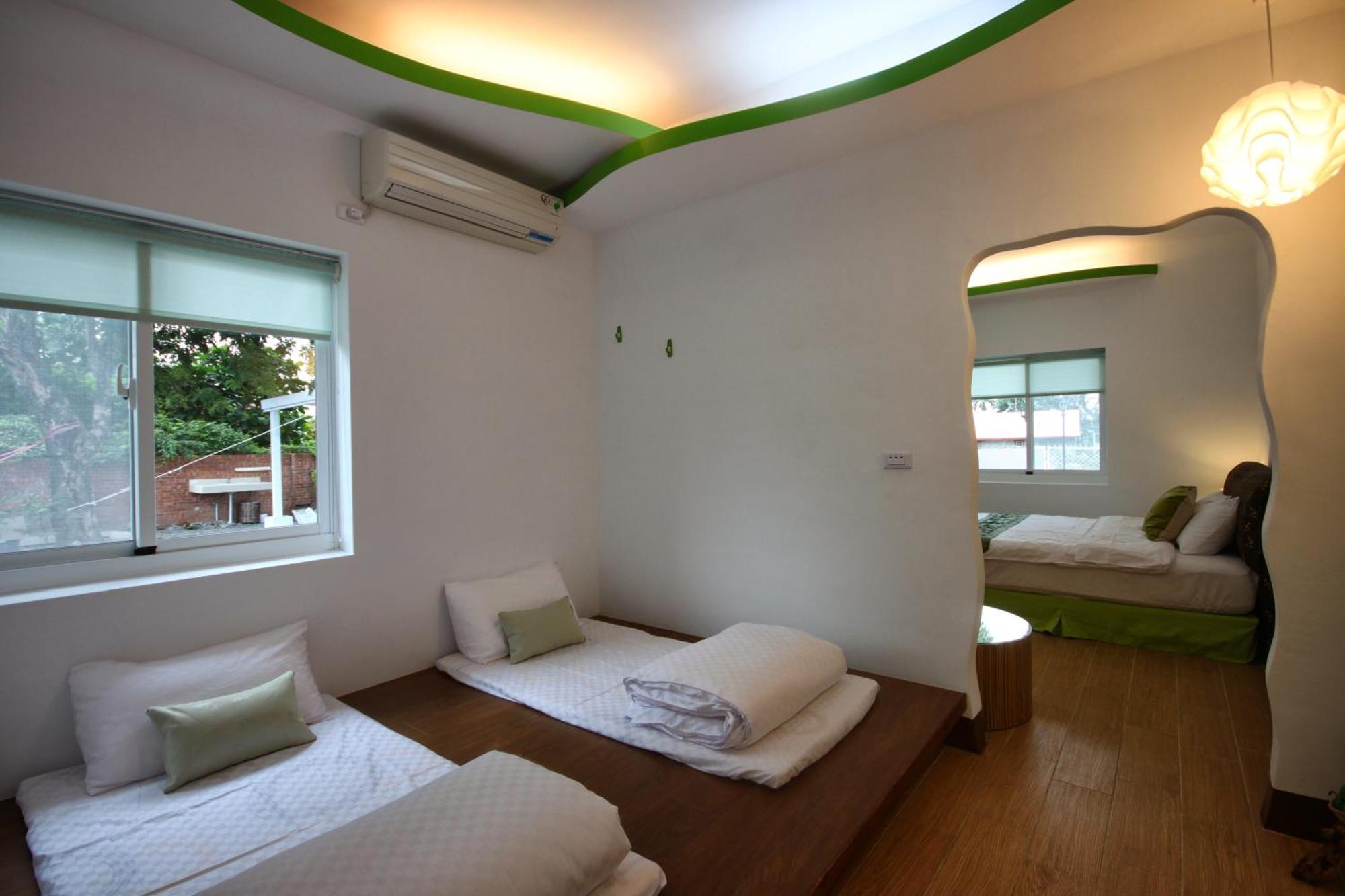 Amy Walker B&B Taimali Habitación foto