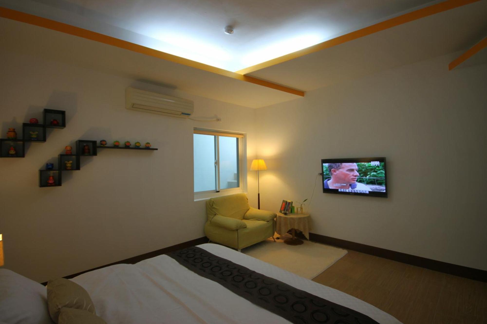 Amy Walker B&B Taimali Habitación foto
