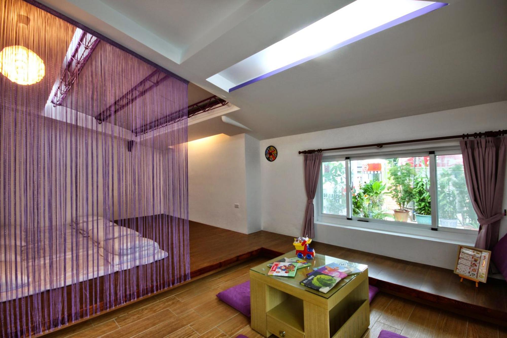 Amy Walker B&B Taimali Habitación foto