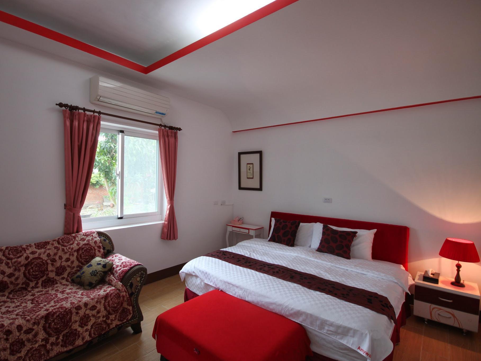 Amy Walker B&B Taimali Exterior foto
