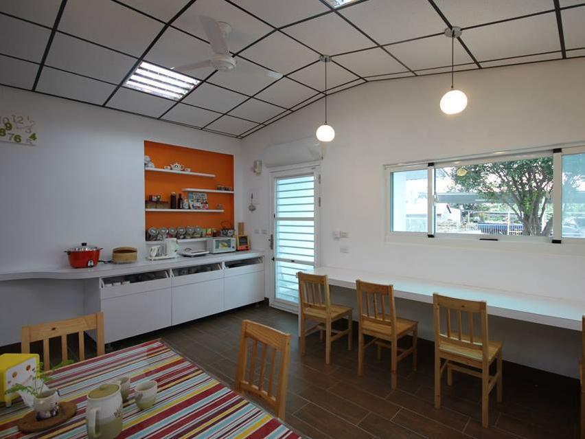 Amy Walker B&B Taimali Exterior foto
