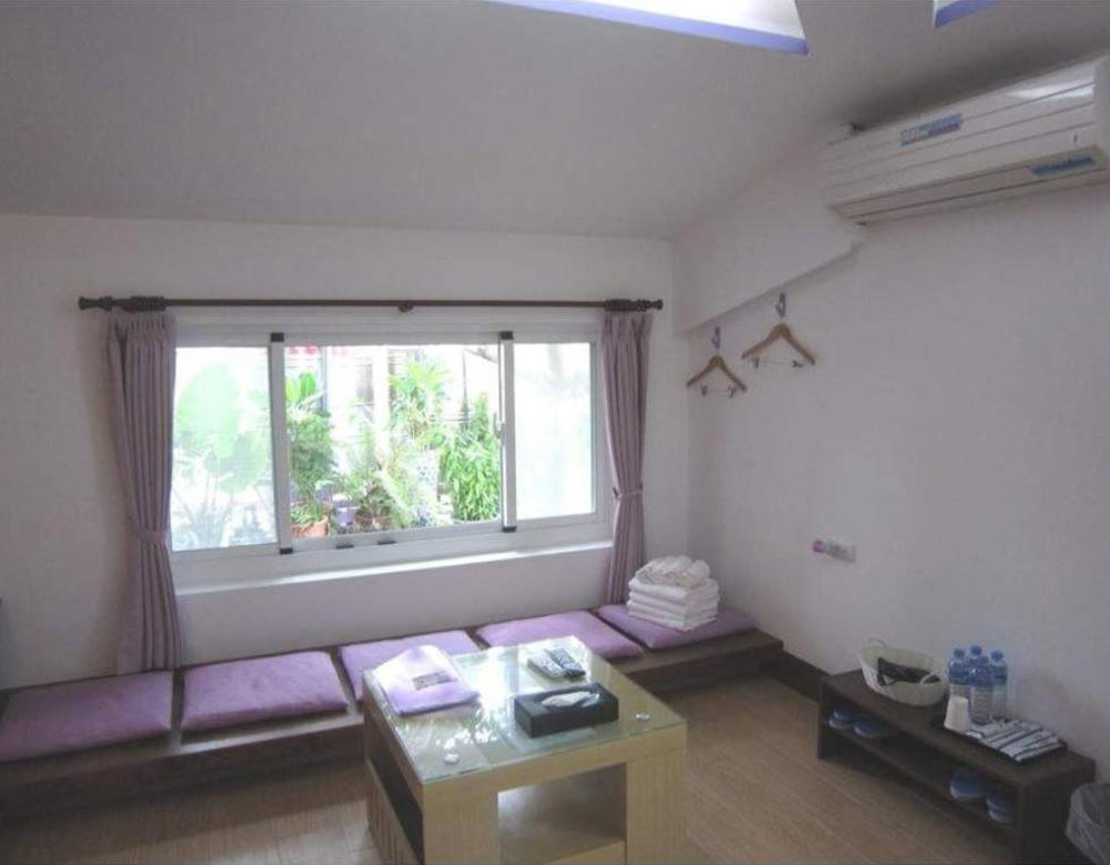 Amy Walker B&B Taimali Exterior foto