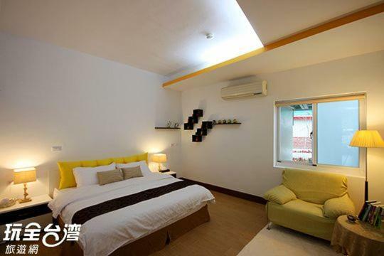 Amy Walker B&B Taimali Exterior foto
