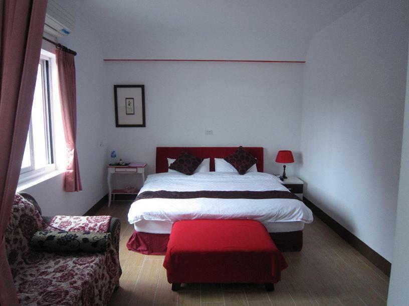Amy Walker B&B Taimali Exterior foto